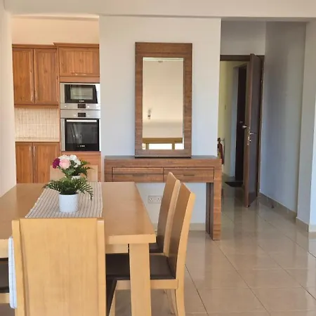 Nautical Nest Apartman Livádia