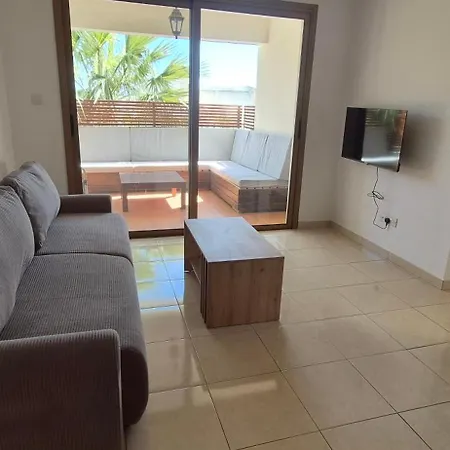 Apartman Nautical Nest